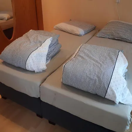 Luxury Holiday Chalet Forest On The Veluwe With Bikes *